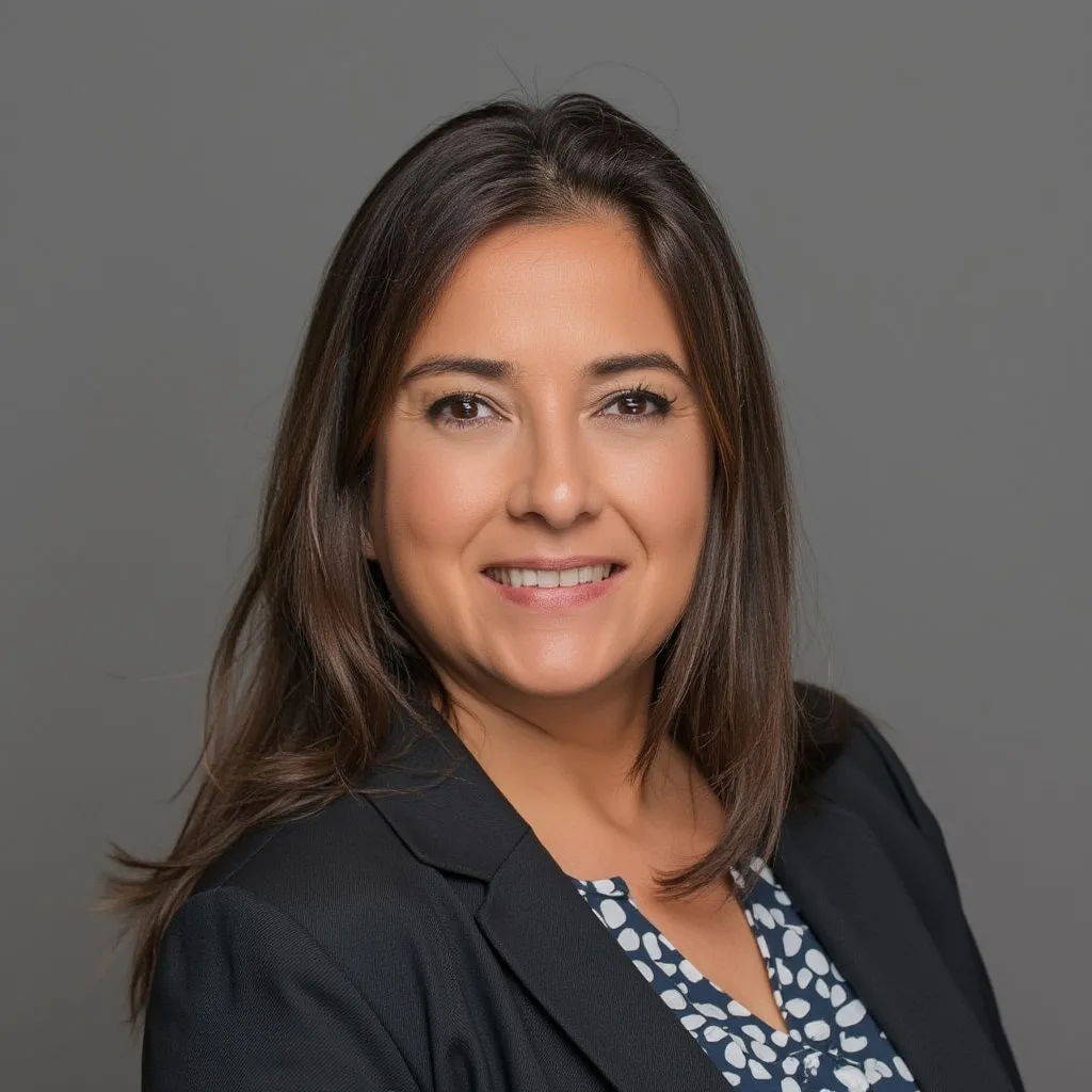 Carla Gómez, Gerente de Ventas en RetailMax